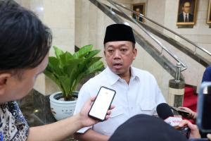 Nusron Wahid Ditunjuk sebagai Waka Satgas Percepatan Hilirisasi dan Ketahanan Energi Nasional