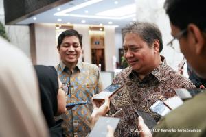 Proyek Strategis Nasional di Kawasan Pantai Indah Kapuk 2 Hanya yang Terkait Pengembangan Ekowisata Tropical Coastland