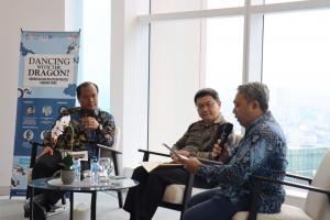 Konsep "Equal Distance" Malaysia dalam Menjaga Keseimbangan Kekuatan dengan Negara Besar