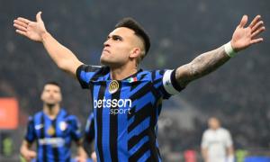 Menang 0-2 Lawan Como, Inter Milan Finis di Posisi Runner-up, Selisih 1 Poin dari Sang Juara        