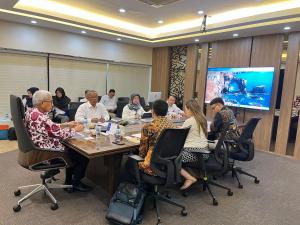 Pemerintah Kuatkan Komitmen Ciptakan Kemandirian Ekonomi dengan Pemenuhan Lokal Konten di Industri Elektronik