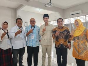 CAREER DAY SMAN 2 Bogor Terus Bergulir