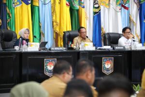 Optimalkan Bonus Demografi, Mendagri Minta Daerah Dukung Program Pemeriksaan Kesehatan Gratis