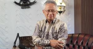 Didemo ASN di Kementeriannya, Mendikti Saintek: Ada Upaya untuk Mendiskreditkan Saya