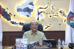 Opsen Pajak Mulai Berlaku, Kemendagri Ingatkan Pemda Opsen Tidak Menambah Beban Wajib Pajak