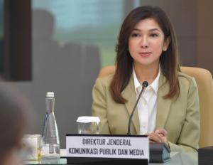 Apresiasi Masukan Masyarakat, Komdigi Komit Akan Evaluasi Pejabat secara Berkala