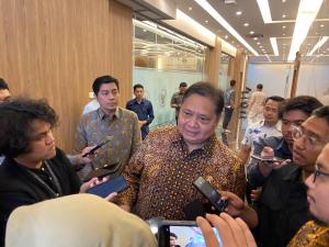 Pemerintah Optimalisasi Kebijakan DHE SDA untuk Peningkatan Ketahanan Ekonomi Nasional
