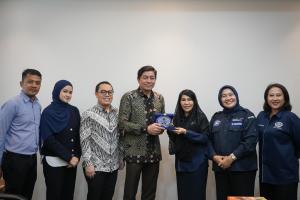 Pemerintah Terus Mendorong Pengembangan Pariwisata Indonesia Sebagai Penggerak Pertumbuhan Ekonomi
