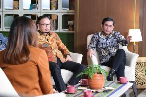 Penyelesaian Polemik Pagar Laut, Kementerian ATR/BPN Gunakan Asas Contrarius Actus