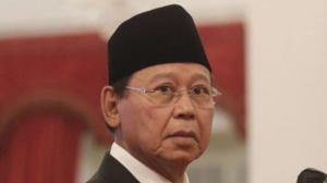  Terkait Kasus Harun Masiku, KPK Sita Dokumen dan Barang Bukti Elektronik di Rumah Eks Watimpres Djan Faridz