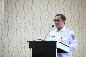 Evaluasi Pilkada 2024, BSKDN Kemendagri Soroti Pentingnya Kepemimpinan Kuat dan Bersih