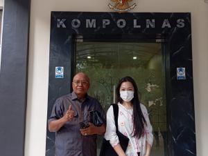 Penyidik Polri Diduga Lakukan Penyanderaan terhadap Tersangka yang Menangi Praperadilan