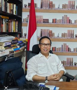 Pagar Laut & Kewenangan Pemda