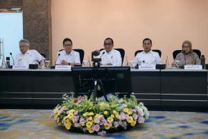 Wujudkan Asta Cita Presiden, Pemeriksaan Kesehatan Gratis Kado Negara di Hari Ulang Tahun