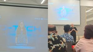 Penuhi Kebutuhan Pasar Lokal, Zyrex Luncurkan Produk Terbaru Laptop "D-Tech" 4 Jutaan