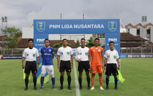 Erik Thohir: PNM Liga Nusantara Bawa Optimisme untuk Level Grass Root