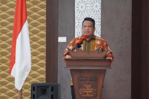 Kemendagri Tekankan Pentingnya Harmoni untuk Pembangunan Nasional