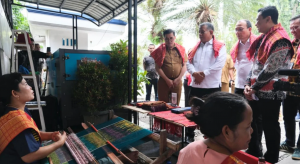 Wamen Helvi: PNM Punya Potensi Besar Bikin UMKM Naik Kelas