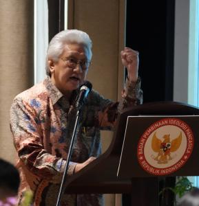 Kemlu Bentuk Dirjen Diplomasi Ekonomi, Dubes Djumala: Cerminkan Kesadaran Diplomasi Ekonomi Jantung Kebijakan Luar Negeri