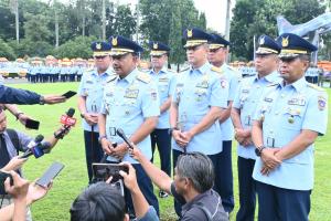 Koopsudnas Simbol Keunggulan dan Kebanggaan TNI Angkatan Udara