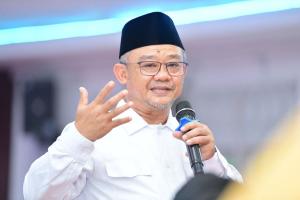 Mendikdasmen: Rancangan SPMB Sudah Disetujui Prabowo Secara Substansi