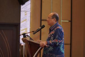 Kemendagri Ingatkan Pemda Cegah Defisit APBD