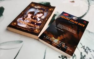 Jurang Salak Satu: Gunung Es Problem Kesehatan Mental di Event Pensi 15
