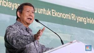 Dirancang Sejak 1994, Pemerintah Akan Bangun Tanggul Laut Raksasa 700 Km dari Banten hingga Jatim