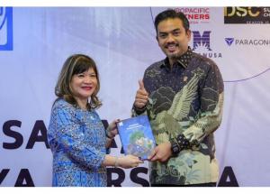 Menteri UMKM Ajak APINDO Ikut Fasilitasi UMKM Agar Terhubung dengan Rantai Pasok Industri