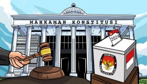 Simak! Ini Persiapan Polri Jelang Putusan Sengketa Pilkada di MK