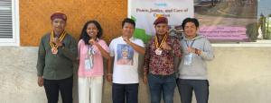 PP PMKRI Perkuat Diplomasi Lintas Organisasi Masyarakat Sipil di Asia Pasifik: Soroti 3 Isu Sentral