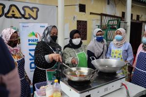 Komit Bangun Kesejahteraan, PNM Jamin Hak Nasabah Mekaar Terpenuhi