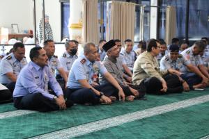 Koopsud I Peringati Isra Mikraj Nabi Muhammad SAW 1446 H