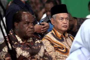 MK Putuskan Sengketa Pilkada Kabupaten Puncak, Calon Kepala Daerah yang Didukung Partai Gelora Lanjut