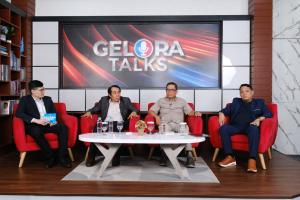 Perang Tarif Buka Peluang Indonesia Tingkatkan Volume Perdagangan dengan Kanada, Meksiko dan China