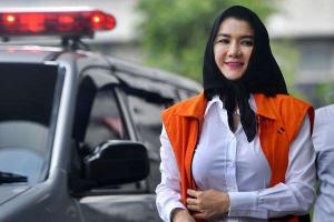 Inilah Tiga Elite Pemuda Pancasila yang Terseret Kasus Eks Bupati Kukar Rita