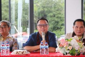 HUT Apkasi ke-25, Minahasa Utara Jadi Saksi Pemilihan Ketua Umum Apkasi Periode 2025-2030