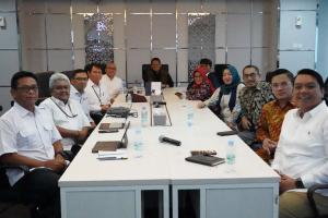 Pastikan Efektivitas Program MBG, Pemerintah Dorong Optimalisasi LAPOR!
