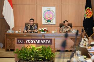 Menjadi Salah Satu Sektor Strategis Dorong Pertumbuhan Ekonomi, Pariwisata Gencar Dikembangkan Pemerintah