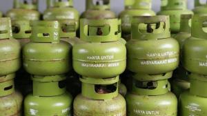 Pengecer Boleh Jualan Lagi Gas Elpiji 3 Kg, Ini Rekomendasi Anggota DPD