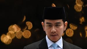 Hadiri Perayaan Imlek, Wapres Gibran: Saya dan Pak Prabowo Sama-sama Shio Kelinci