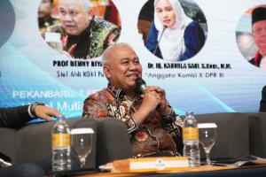 Siwo Indonesia Desak Permenpora Nomor 14 Tahun 2024 Direvisi