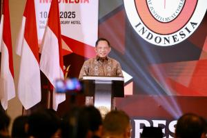 Mendagri Harap Advokat Mampu Junjung Tinggi Profesionalisme