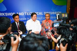 Serius Lakukan Aksesi OECD, Indonesia Tunjukkan Komitmen Anti-Bribery Untuk Wujudkan Transparansi dan Fair Economy