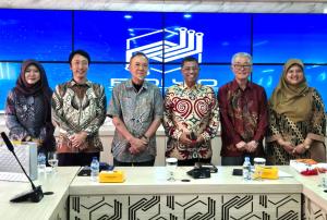 Gandeng Jepang, Kemenperin Pacu Kompetensi SDM Industri Melalui Program Magang