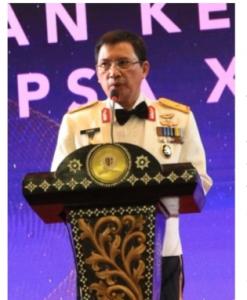KONSEKUENSI LEGITIMASI PEMERINTAHAN YANG LEMAH