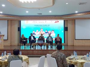 Dorong Optimalisasi Pengelolaan BMD Melalui Pemanfaatan Aset Daerah