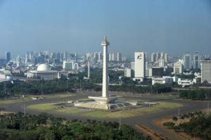 Siap Payung Sebelum Hujan, Simak Prakiraan BMKG Soal Cuaca Wilayah Jakarta Hari Ini