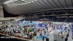 Pamerkan Kreativitas Fesyen Indonesia, Alexalexa Menswear dan SOE Jakarta Hadir di New Energy Tokyo 2025