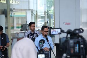 Sebelum Dilantik, Kepala Daerah Terpilih Lanjut Pemeriksan Kesehatan pada Senin